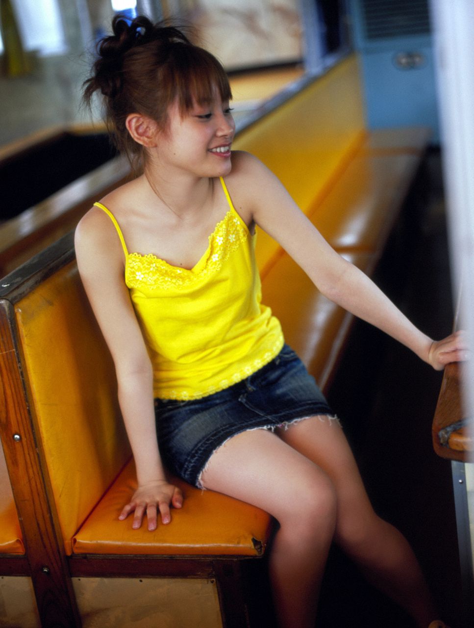 Ai Takahashi 高橋愛  Vol.16-图82