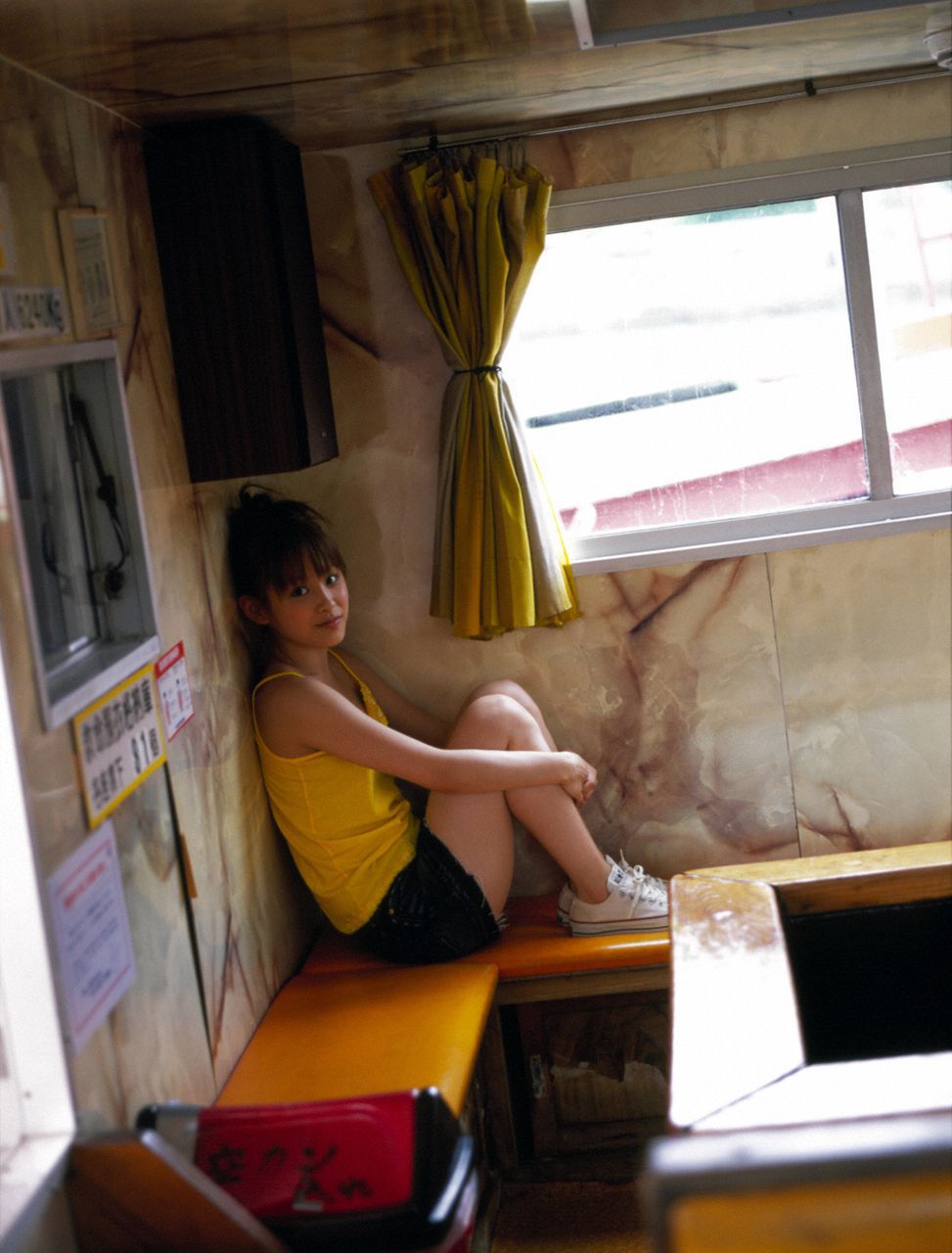 Ai Takahashi 高橋愛  Vol.16-图83