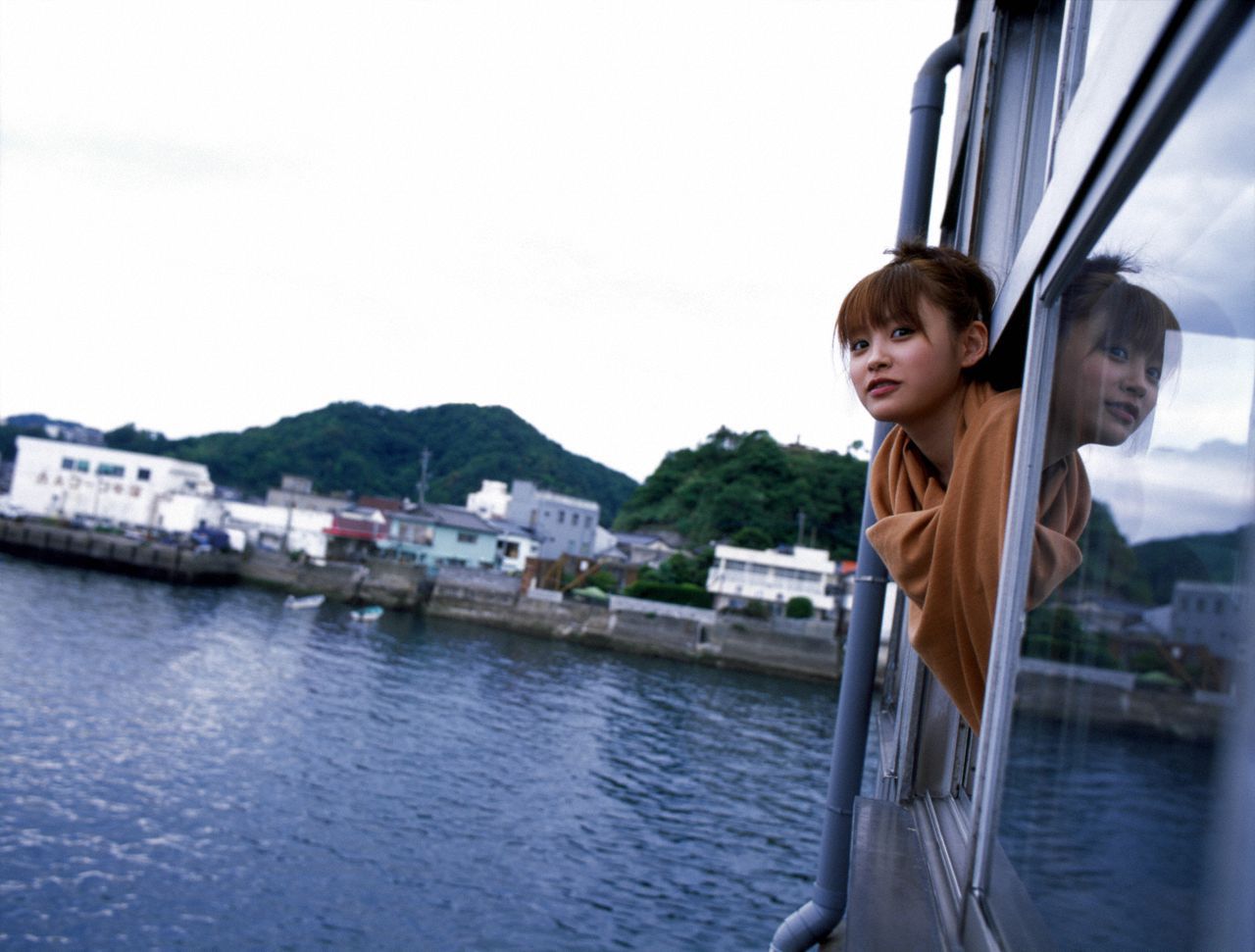 Ai Takahashi 高橋愛  Vol.16-图86