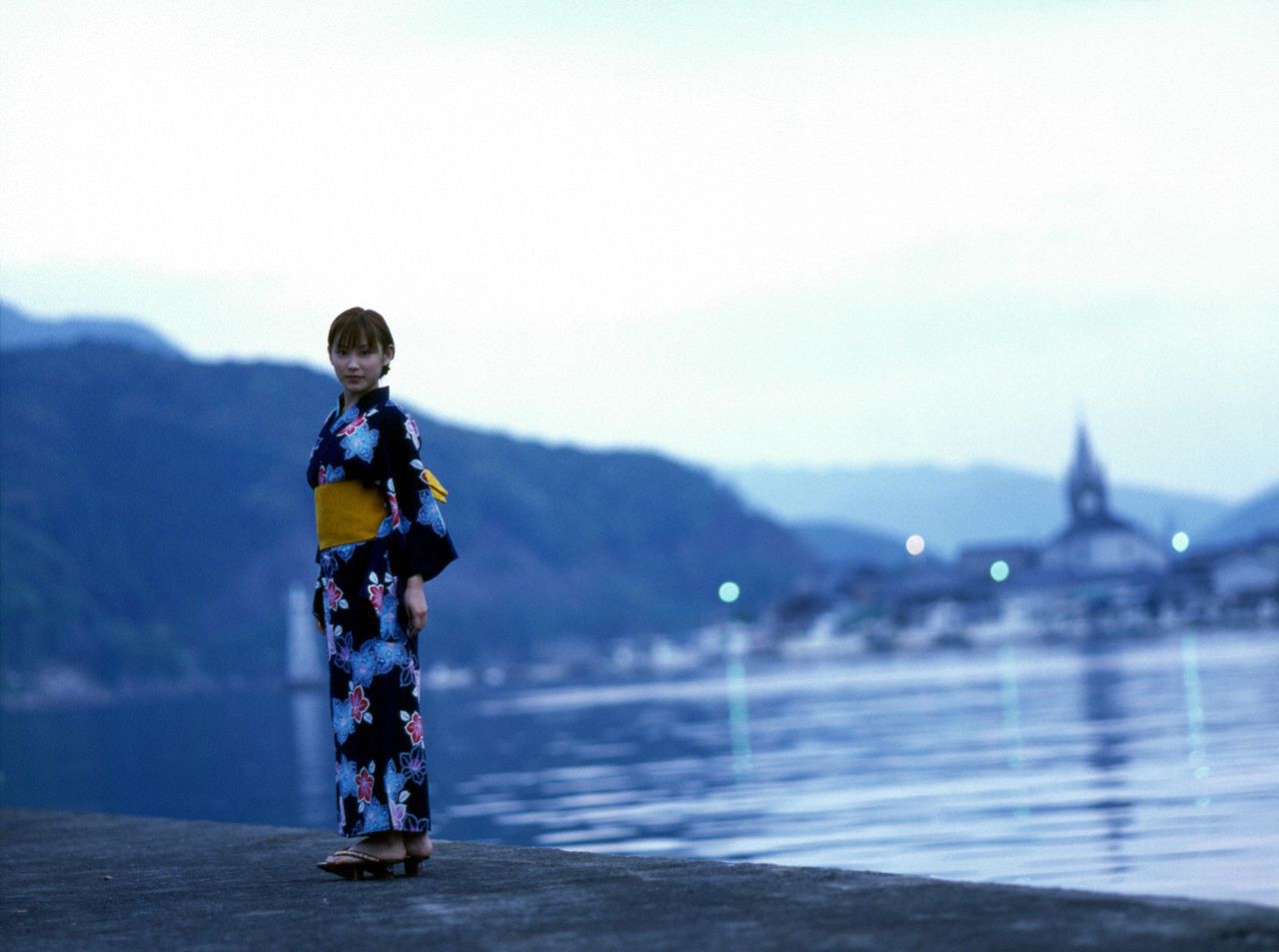 Ai Takahashi 高橋愛  Vol.16-图87