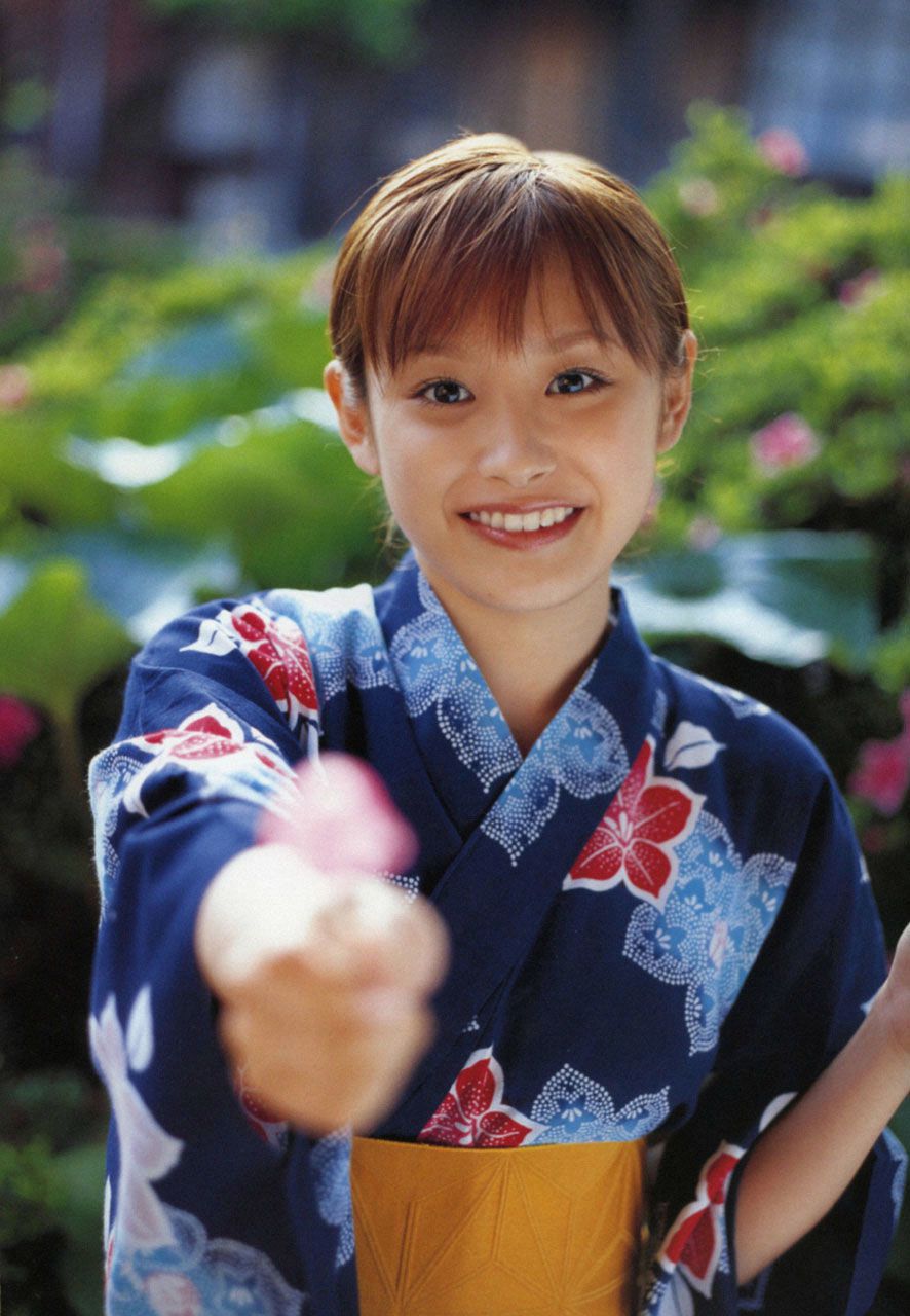 Ai Takahashi 高橋愛  Vol.16-图88