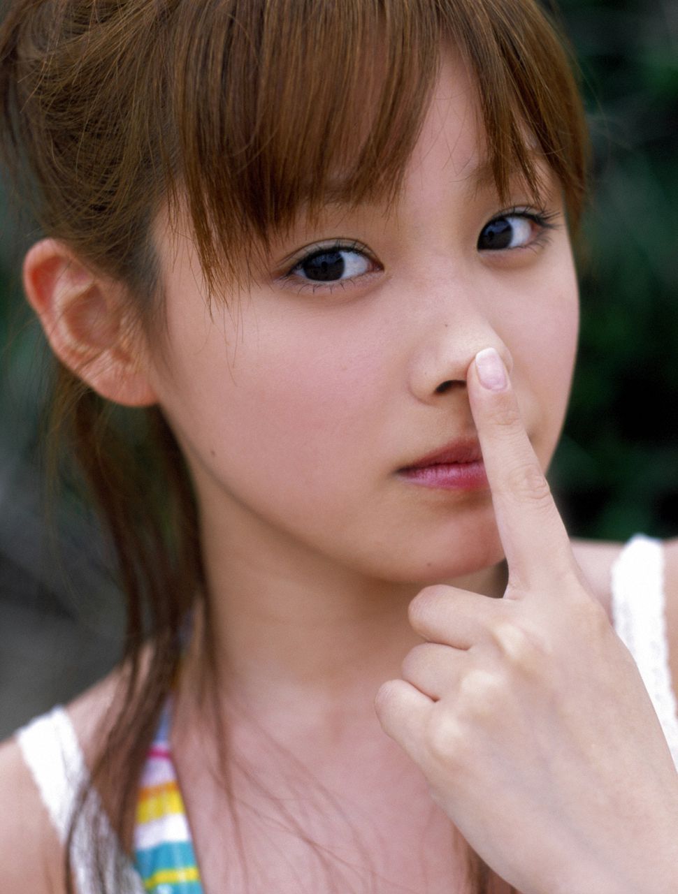 Ai Takahashi 高橋愛  Vol.16-图91