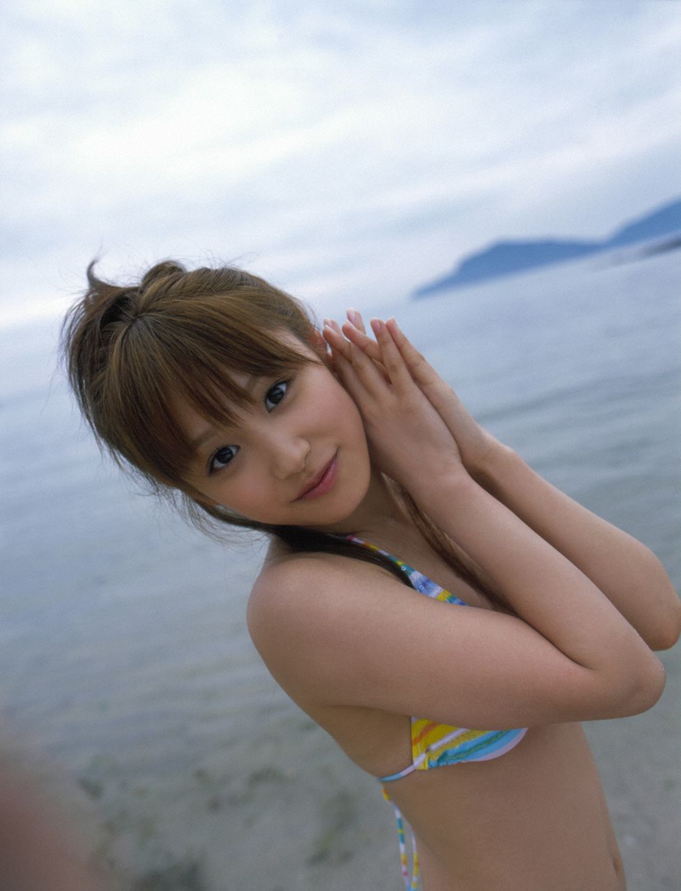 Ai Takahashi 高橋愛  Vol.16-图92