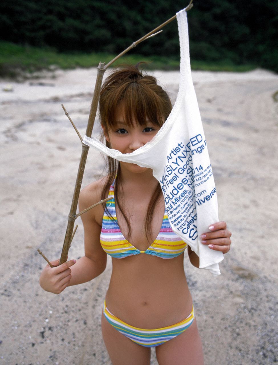 Ai Takahashi 高橋愛  Vol.16-图97