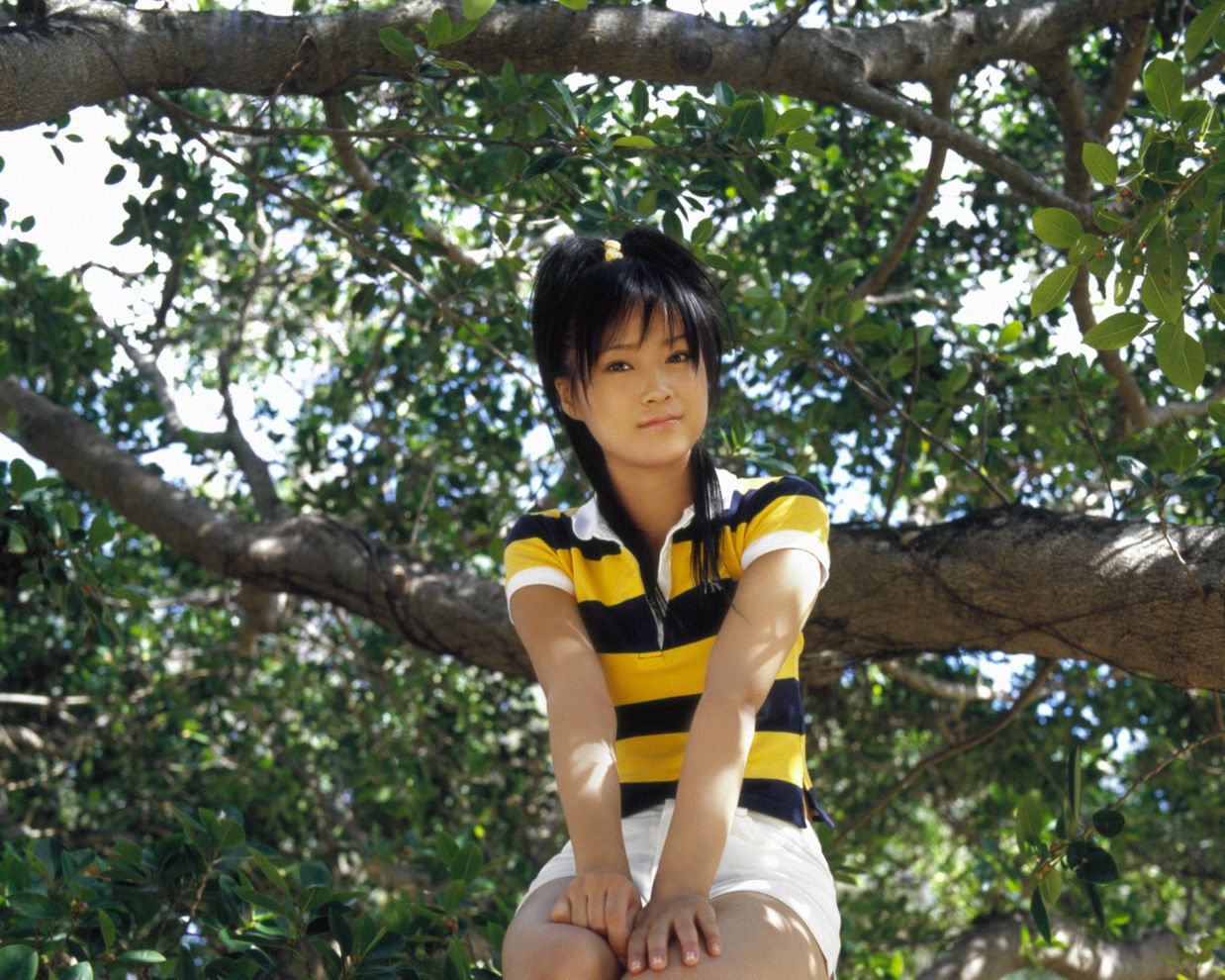 Eri Kamei 亀井絵里  Vol.17-图9