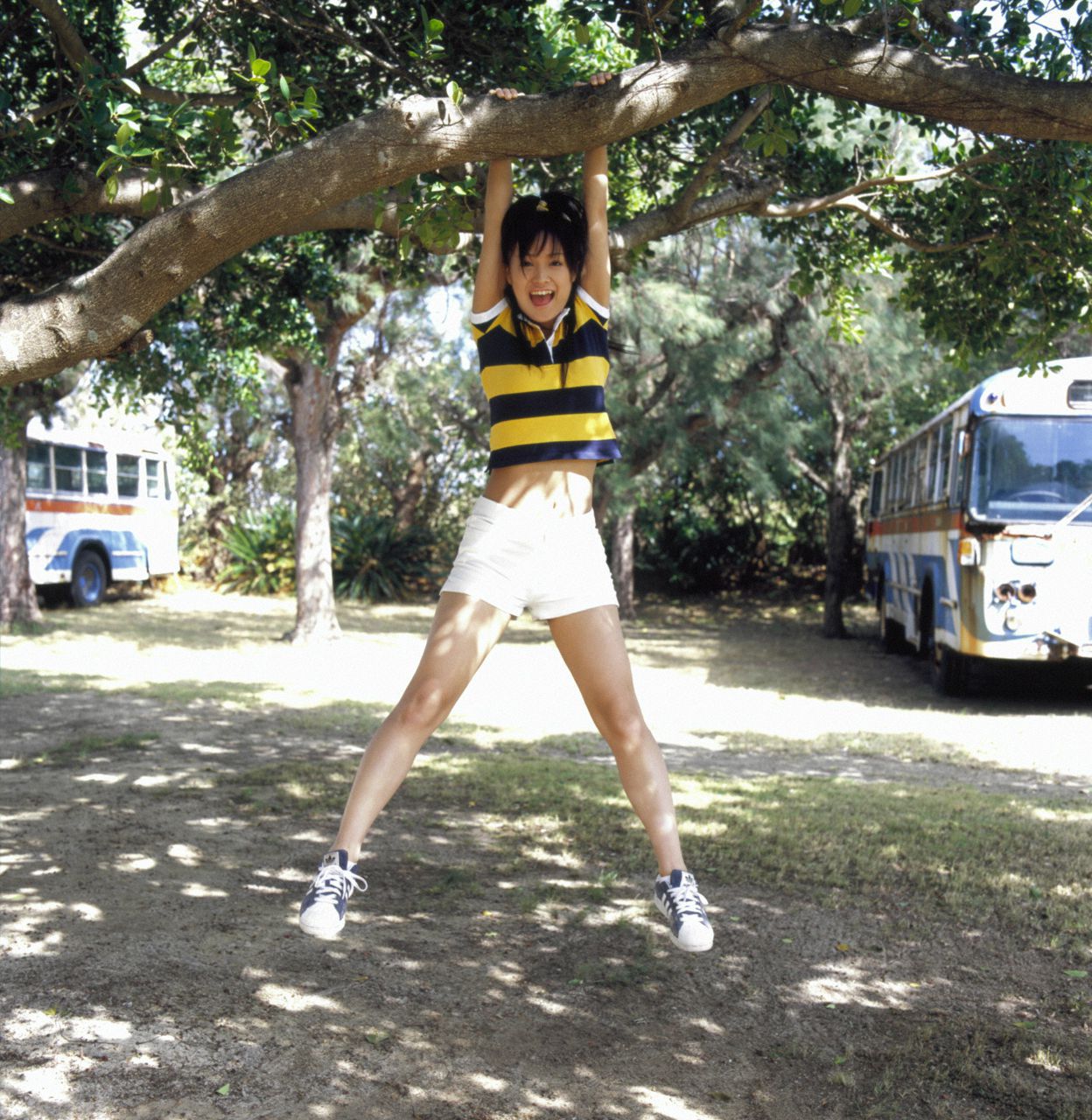 Eri Kamei 亀井絵里  Vol.17-图12