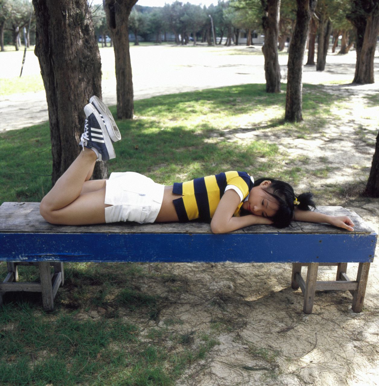 Eri Kamei 亀井絵里  Vol.17-图13