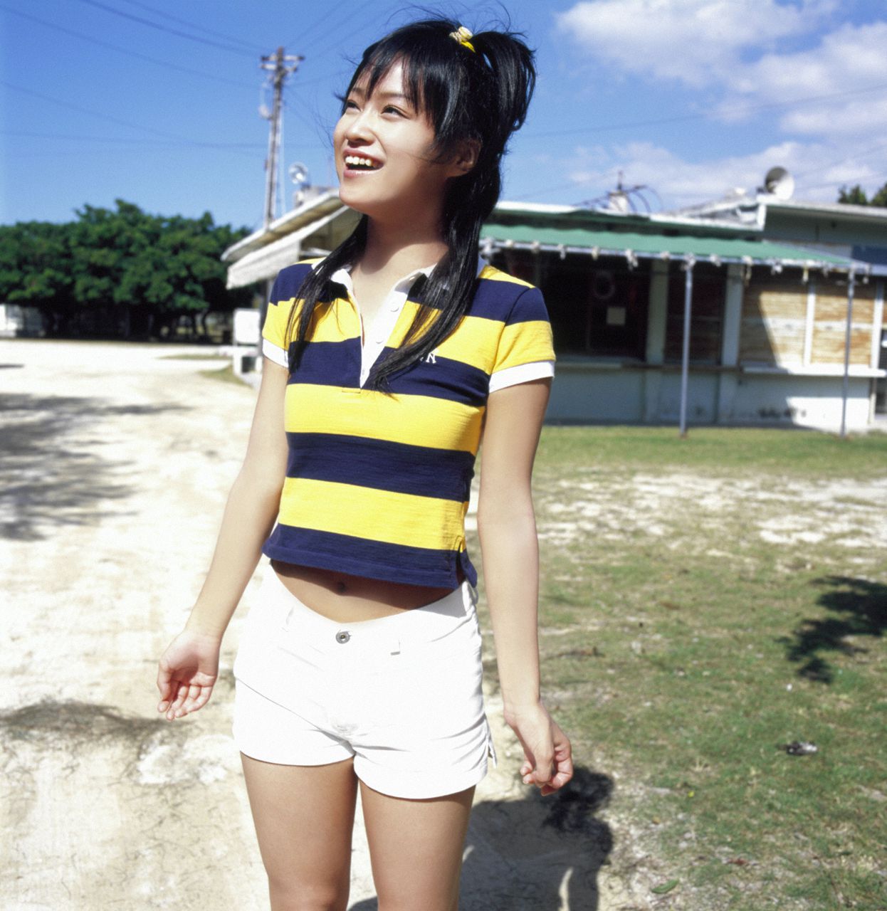 Eri Kamei 亀井絵里  Vol.17-图15