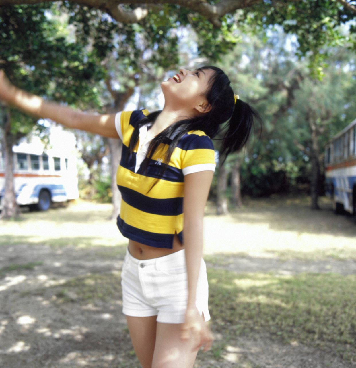 Eri Kamei 亀井絵里  Vol.17-图16