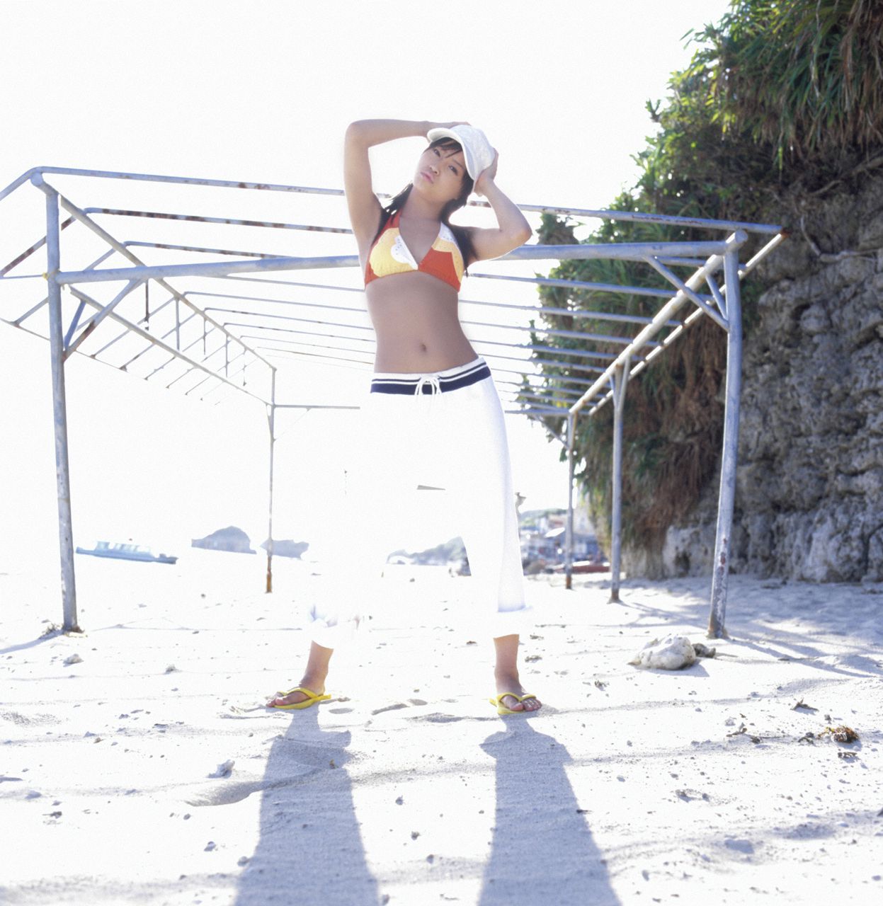 Eri Kamei 亀井絵里  Vol.17-图18