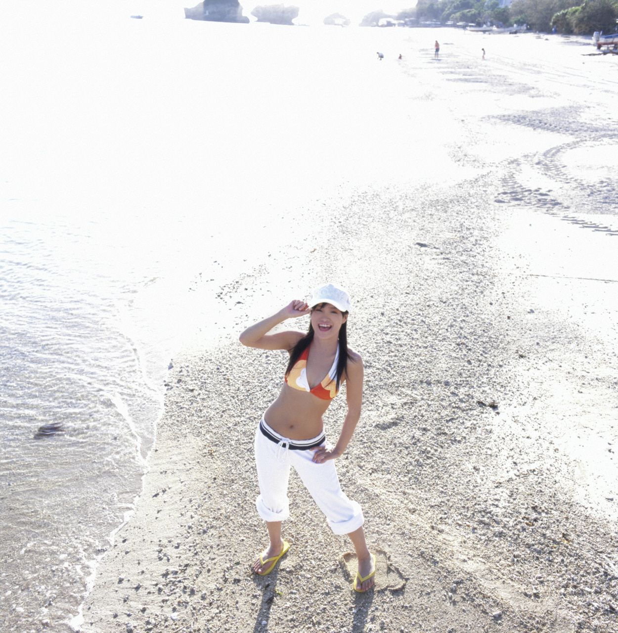 Eri Kamei 亀井絵里  Vol.17-图20