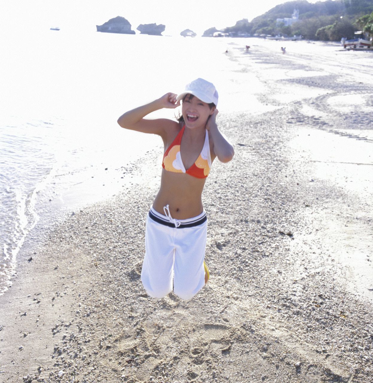 Eri Kamei 亀井絵里  Vol.17-图21