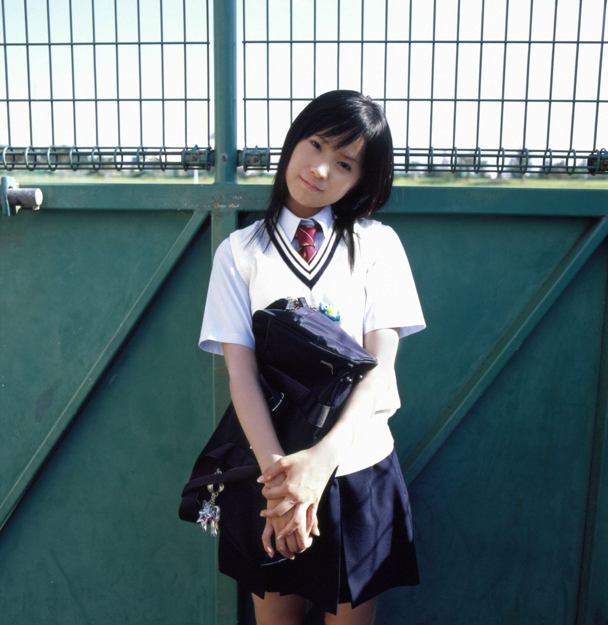 Eri Kamei 亀井絵里  Vol.17-图24