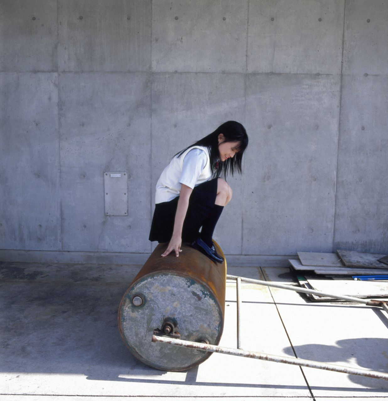 Eri Kamei 亀井絵里  Vol.17-图25