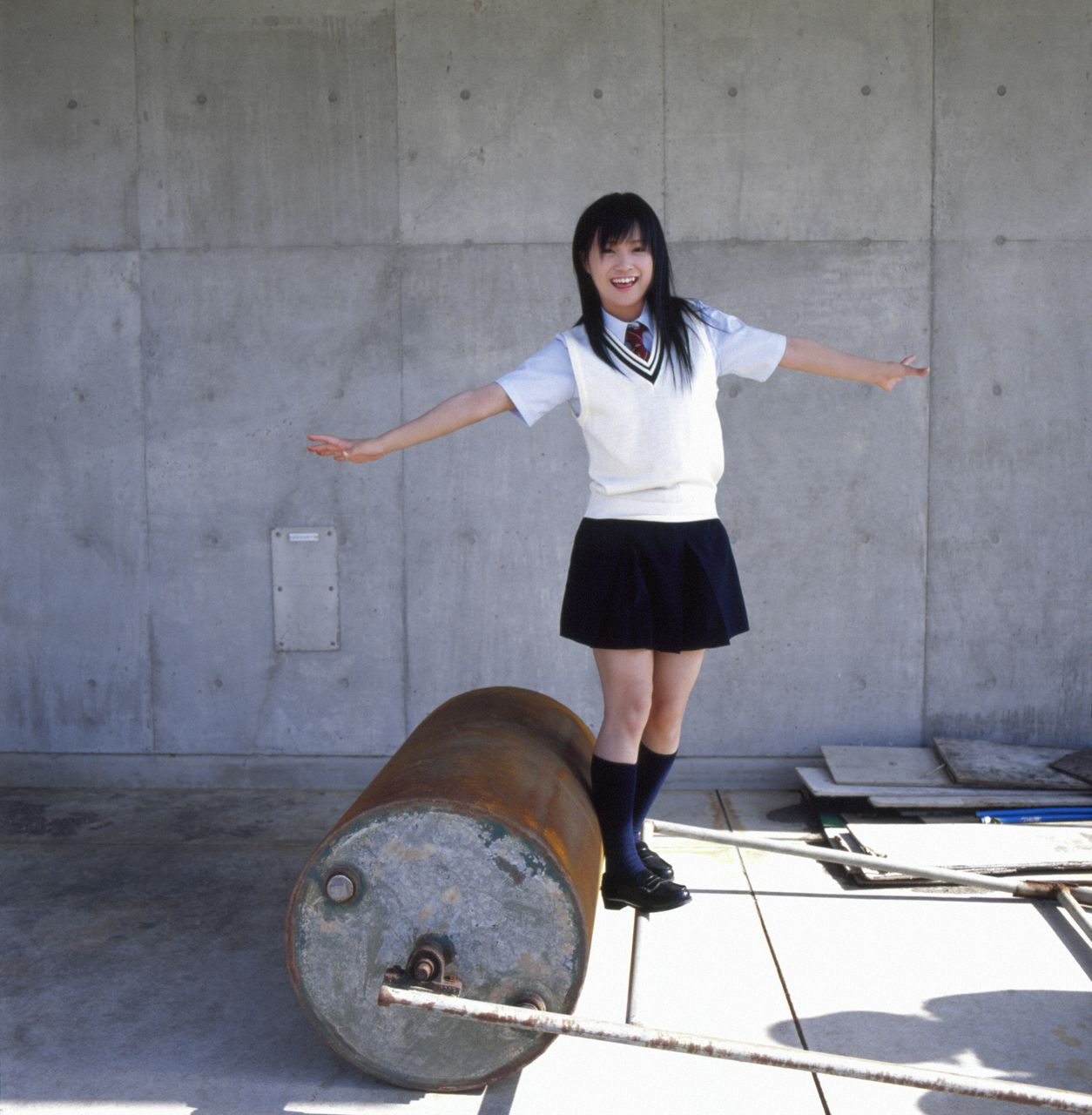 Eri Kamei 亀井絵里  Vol.17-图26