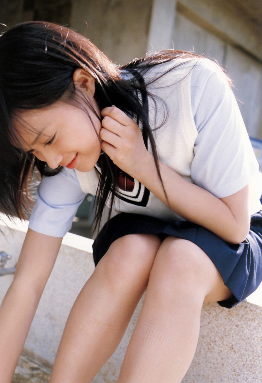 Eri Kamei 亀井絵里  Vol.17-图29