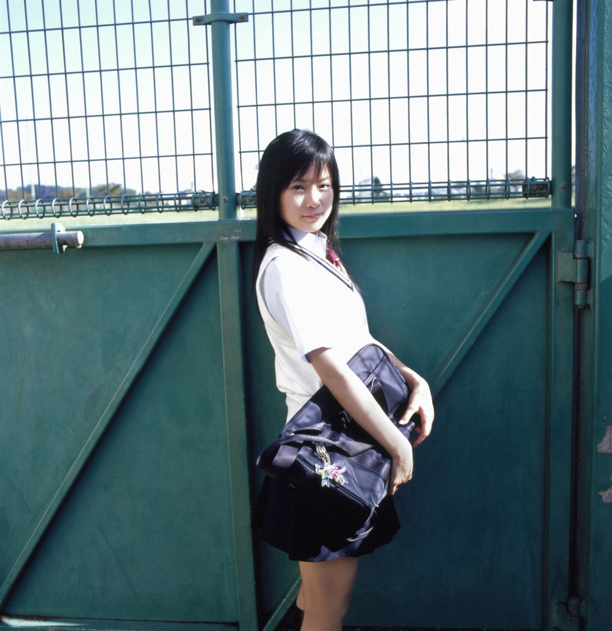 Eri Kamei 亀井絵里  Vol.17-图30