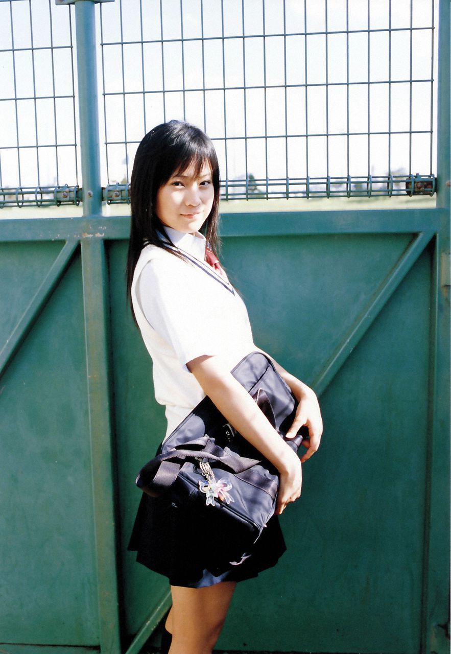 Eri Kamei 亀井絵里  Vol.17-图31