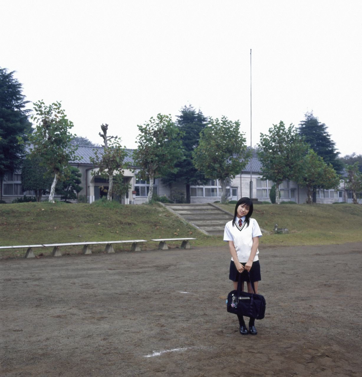 Eri Kamei 亀井絵里  Vol.17-图32