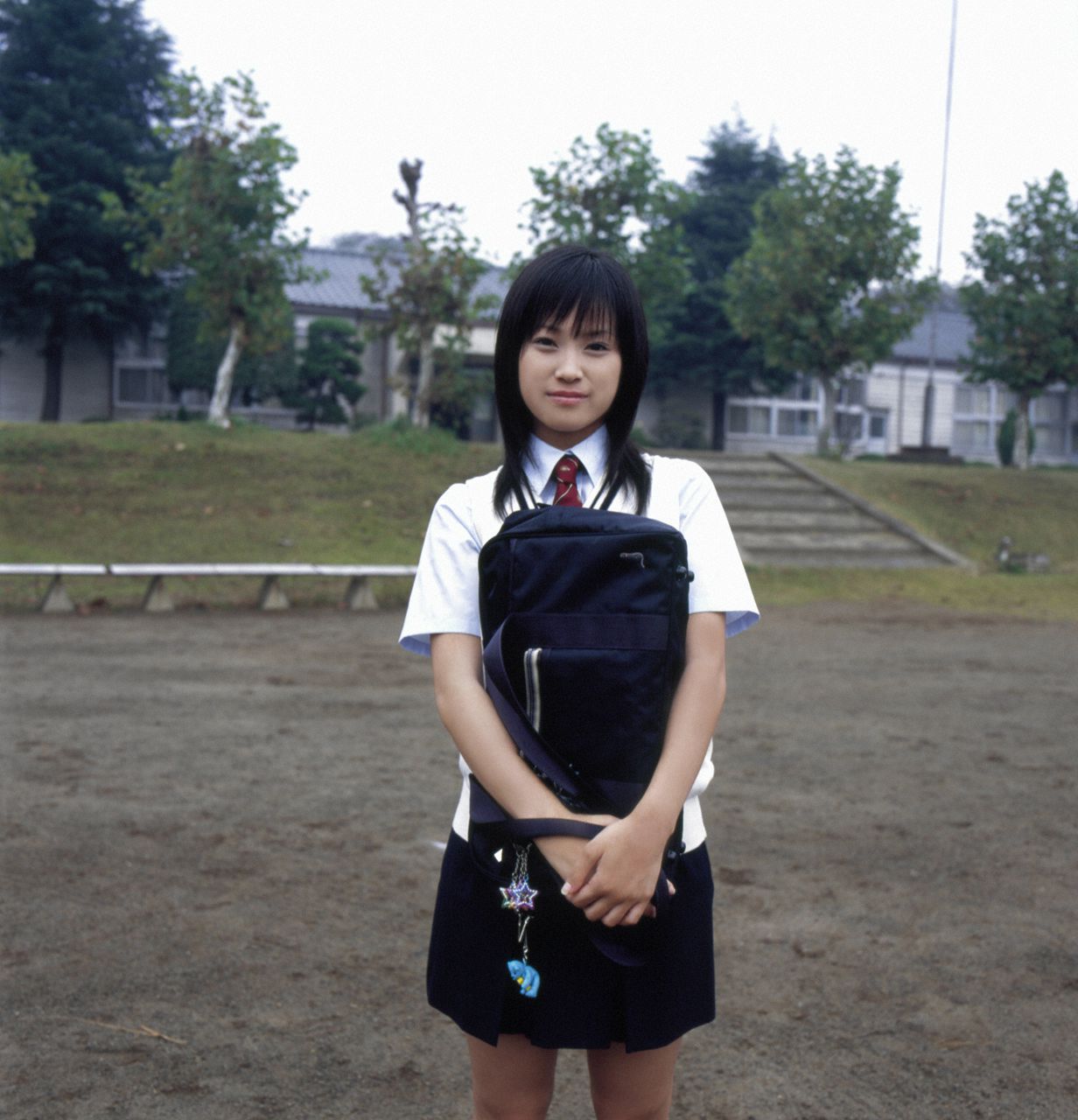 Eri Kamei 亀井絵里  Vol.17-图33