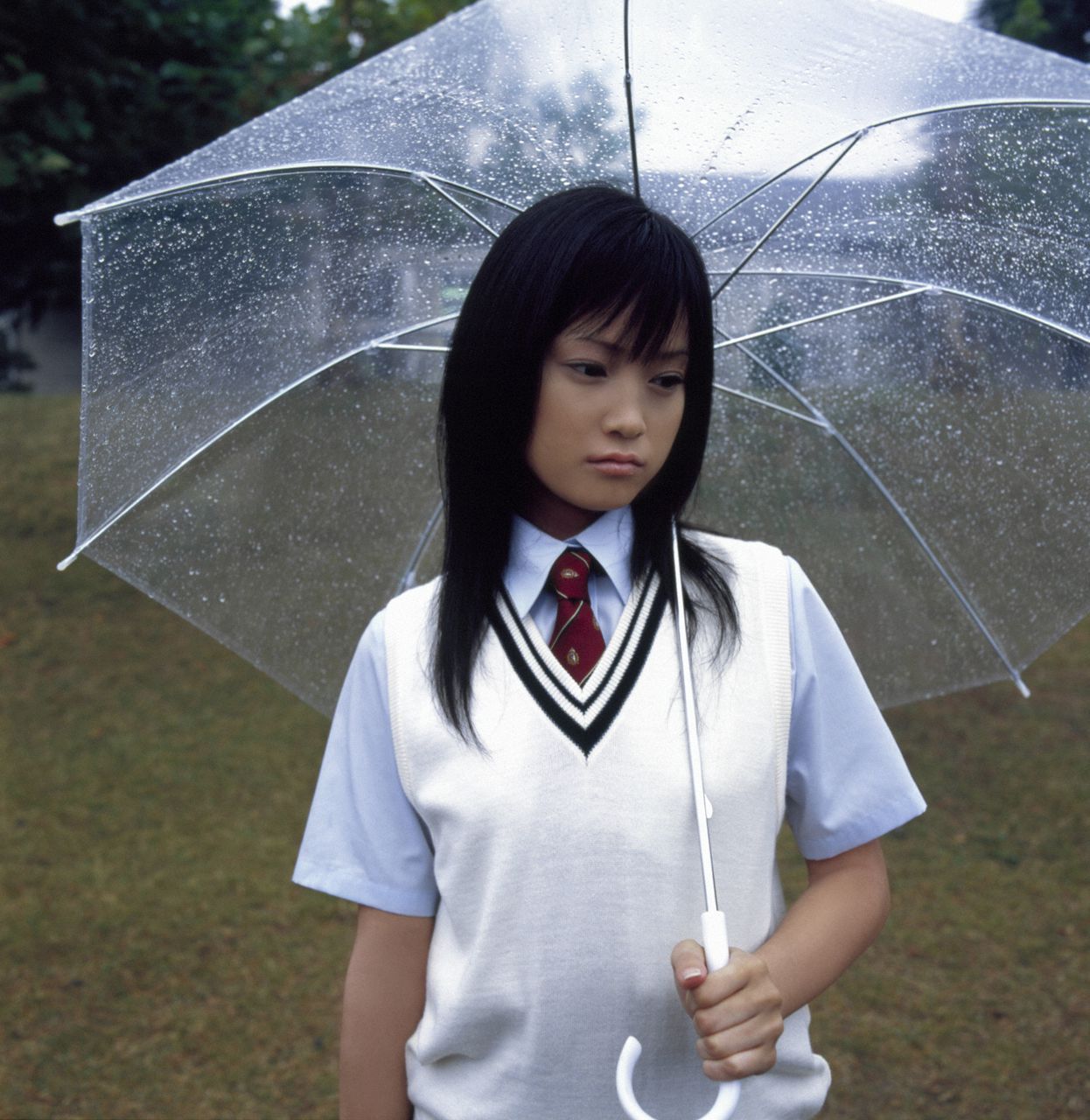 Eri Kamei 亀井絵里  Vol.17-图35