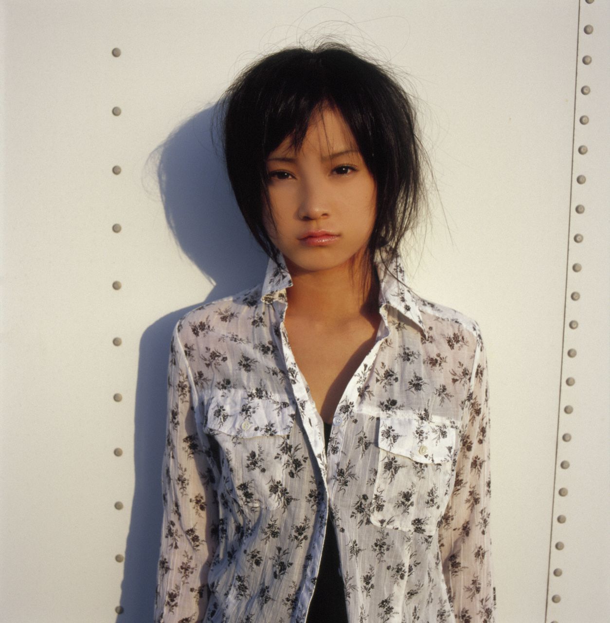 Eri Kamei 亀井絵里  Vol.17-图36