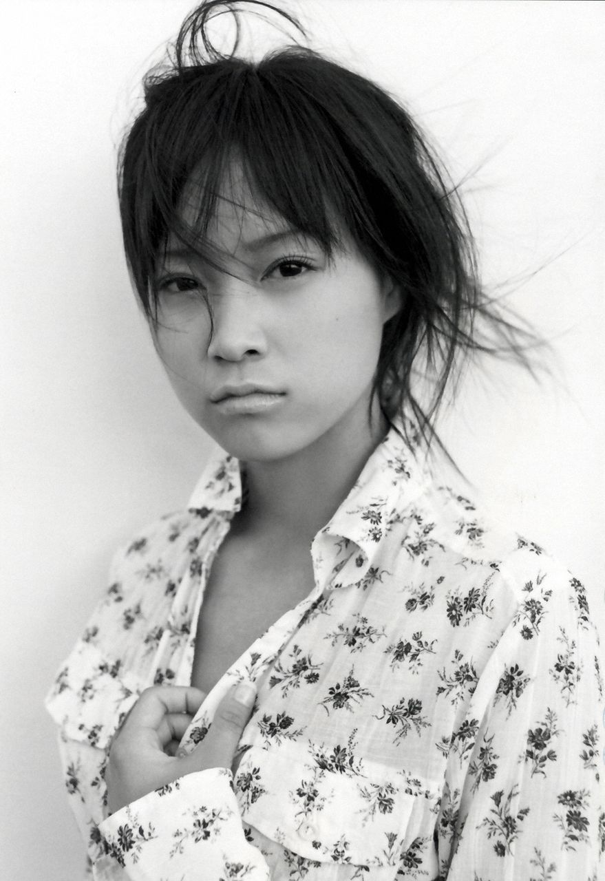 Eri Kamei 亀井絵里  Vol.17-图37