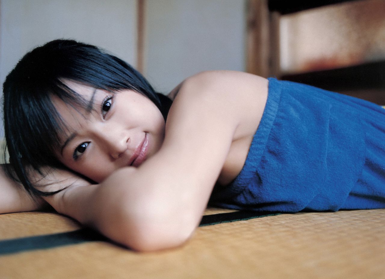 Eri Kamei 亀井絵里  Vol.17-图41