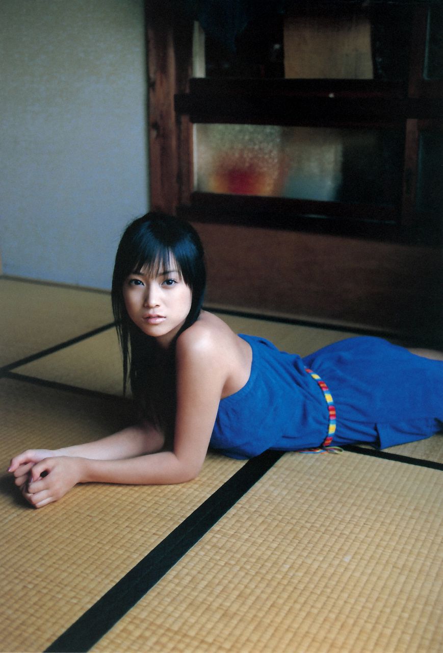 Eri Kamei 亀井絵里  Vol.17-图42