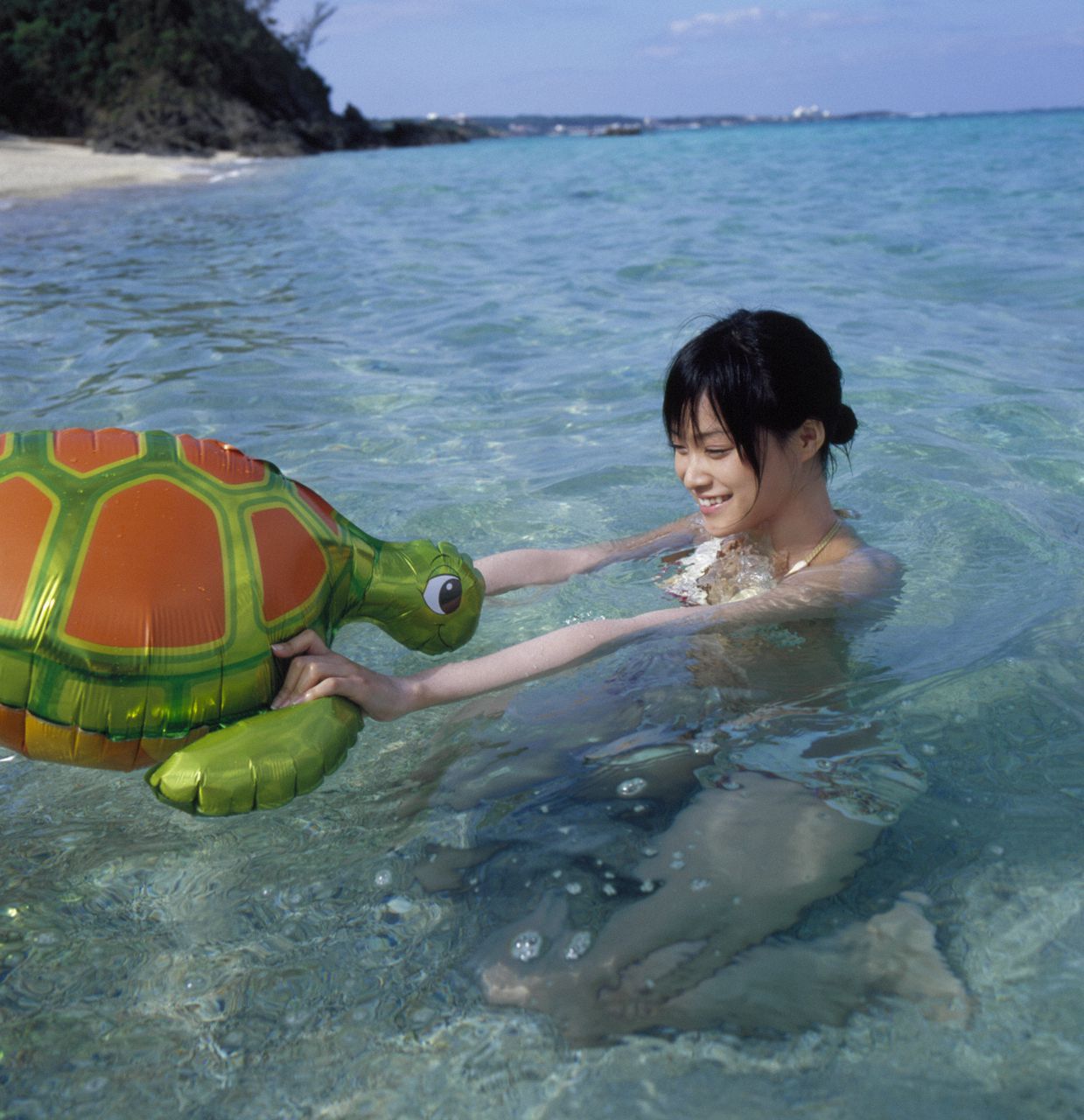 Eri Kamei 亀井絵里  Vol.17-图45