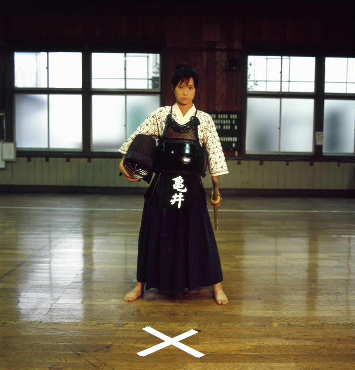 Eri Kamei 亀井絵里  Vol.17-图49