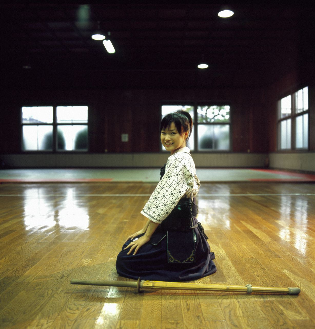 Eri Kamei 亀井絵里  Vol.17-图50