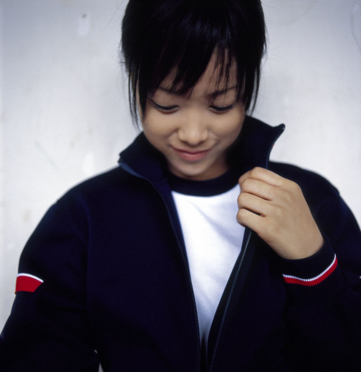 Eri Kamei 亀井絵里  Vol.17-图54