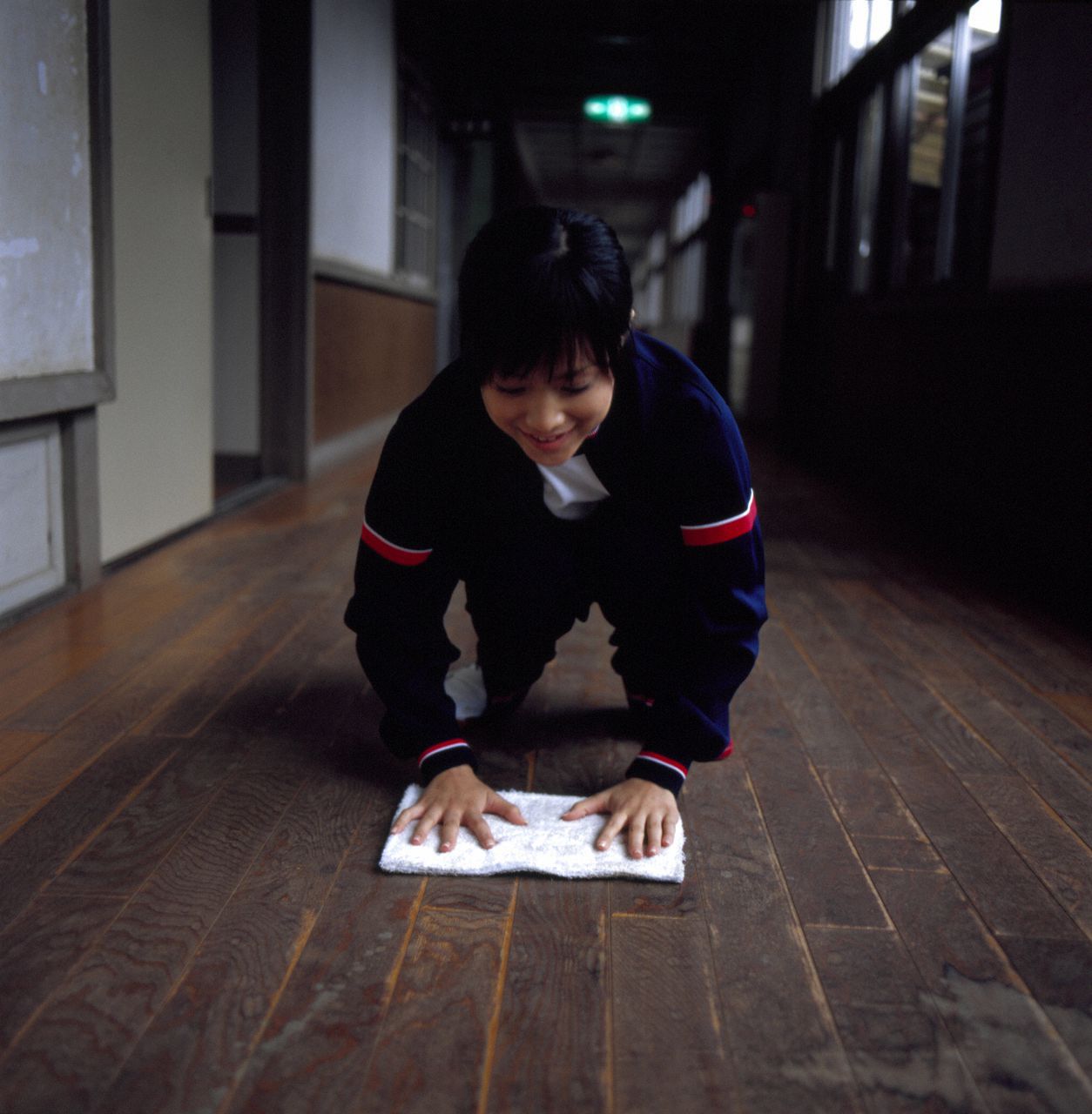 Eri Kamei 亀井絵里  Vol.17-图55