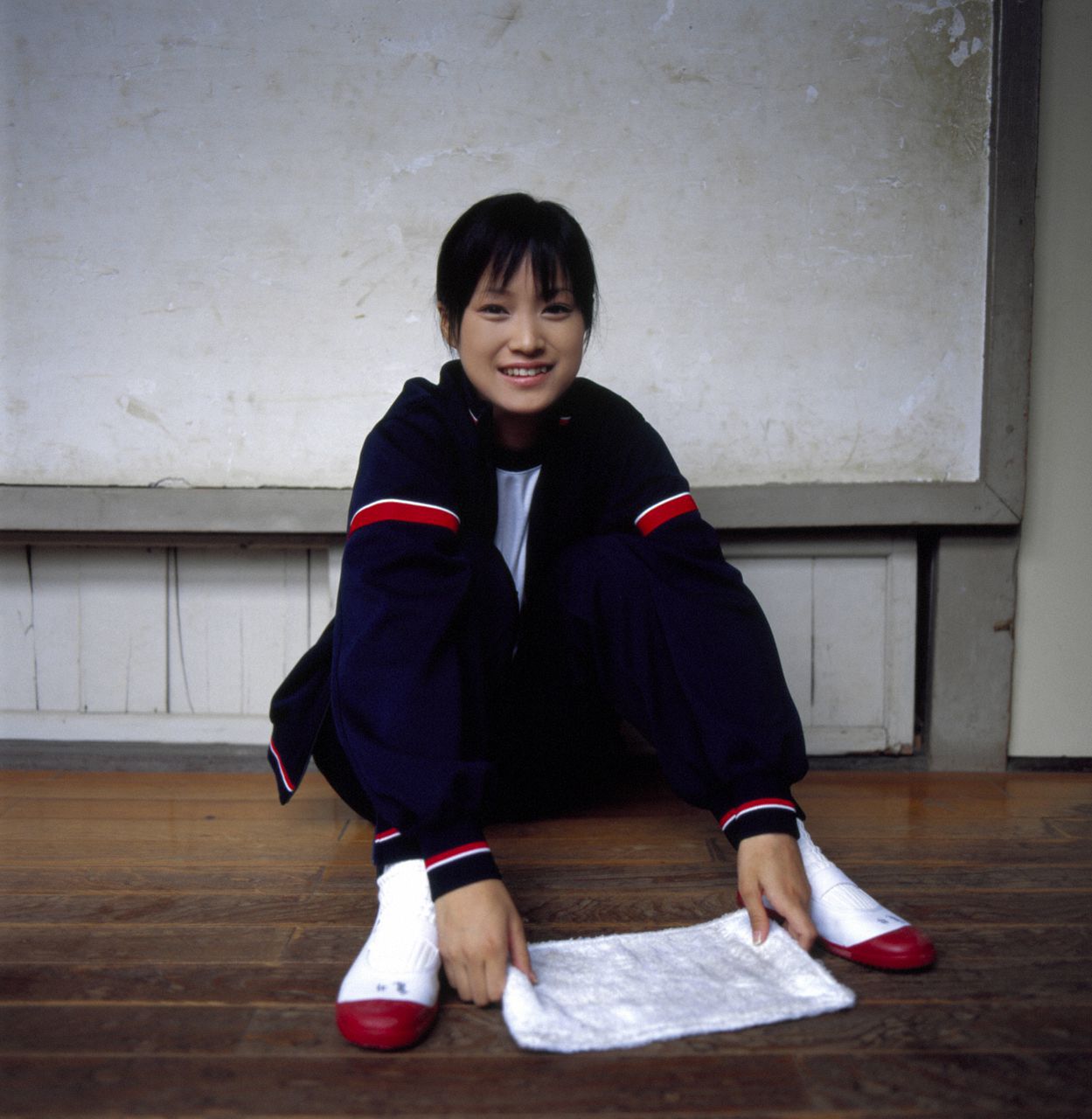 Eri Kamei 亀井絵里  Vol.17-图57