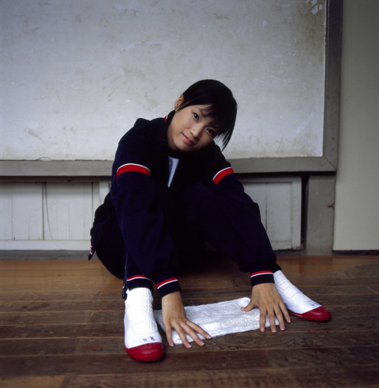 Eri Kamei 亀井絵里  Vol.17-图58