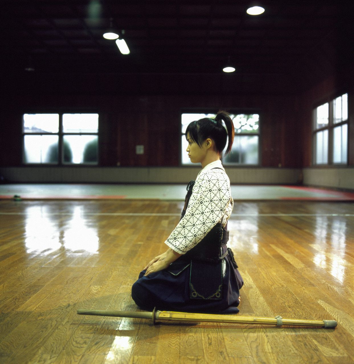 Eri Kamei 亀井絵里  Vol.17-图5