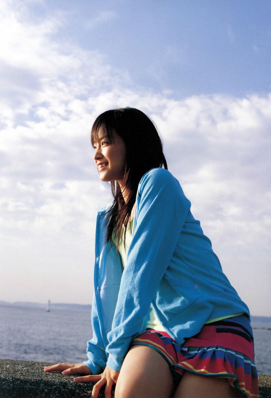 Eri Kamei 亀井絵里  Vol.17-图62