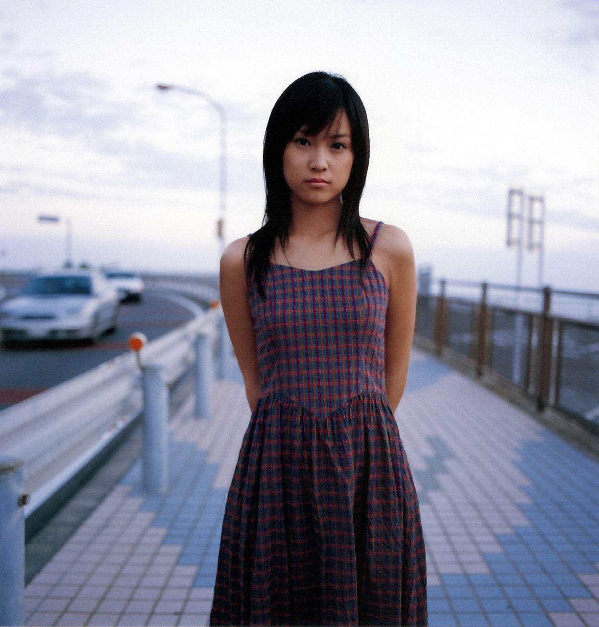 Eri Kamei 亀井絵里  Vol.17-图63