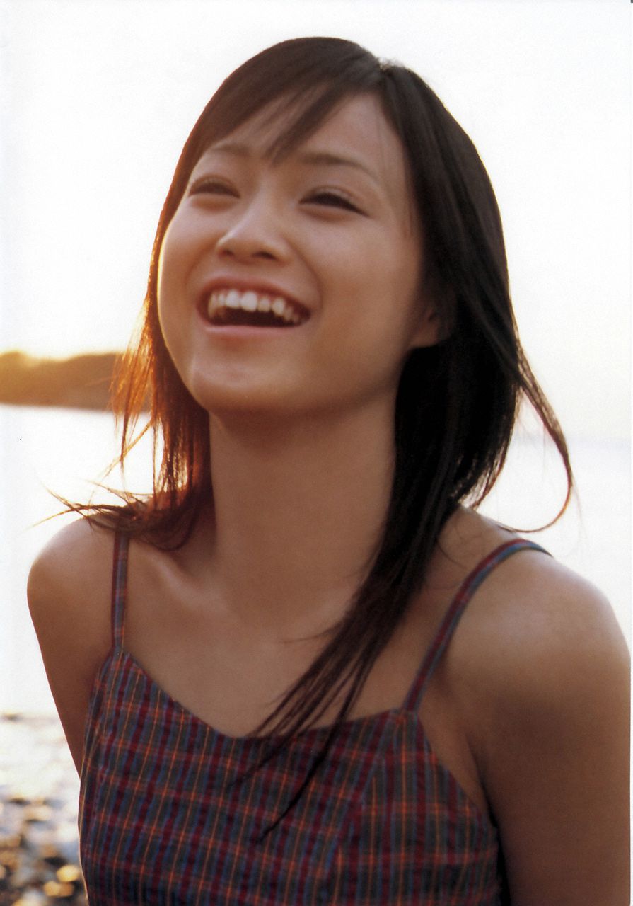 Eri Kamei 亀井絵里  Vol.17-图65