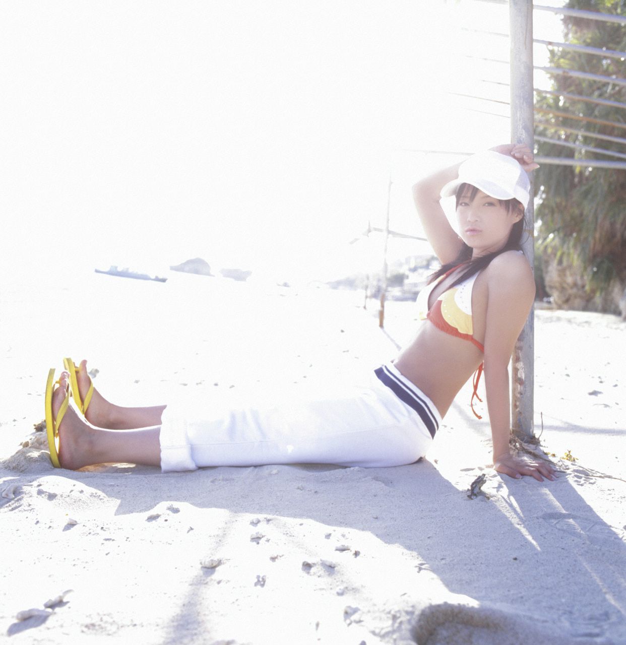 Eri Kamei 亀井絵里  Vol.17-图67