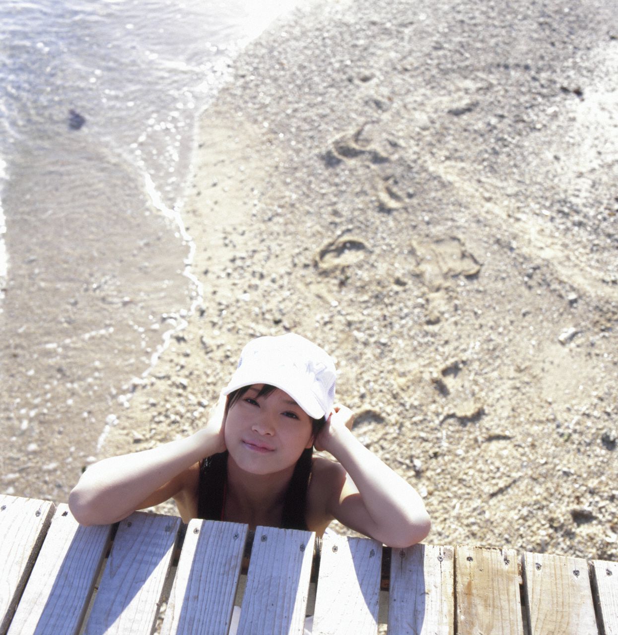 Eri Kamei 亀井絵里  Vol.17-图68