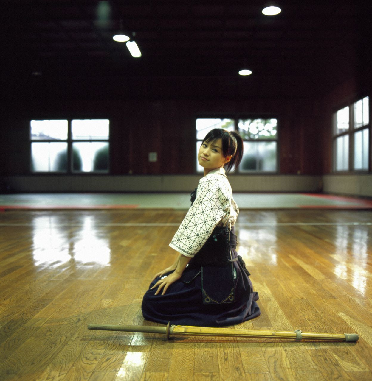 Eri Kamei 亀井絵里  Vol.17-图6