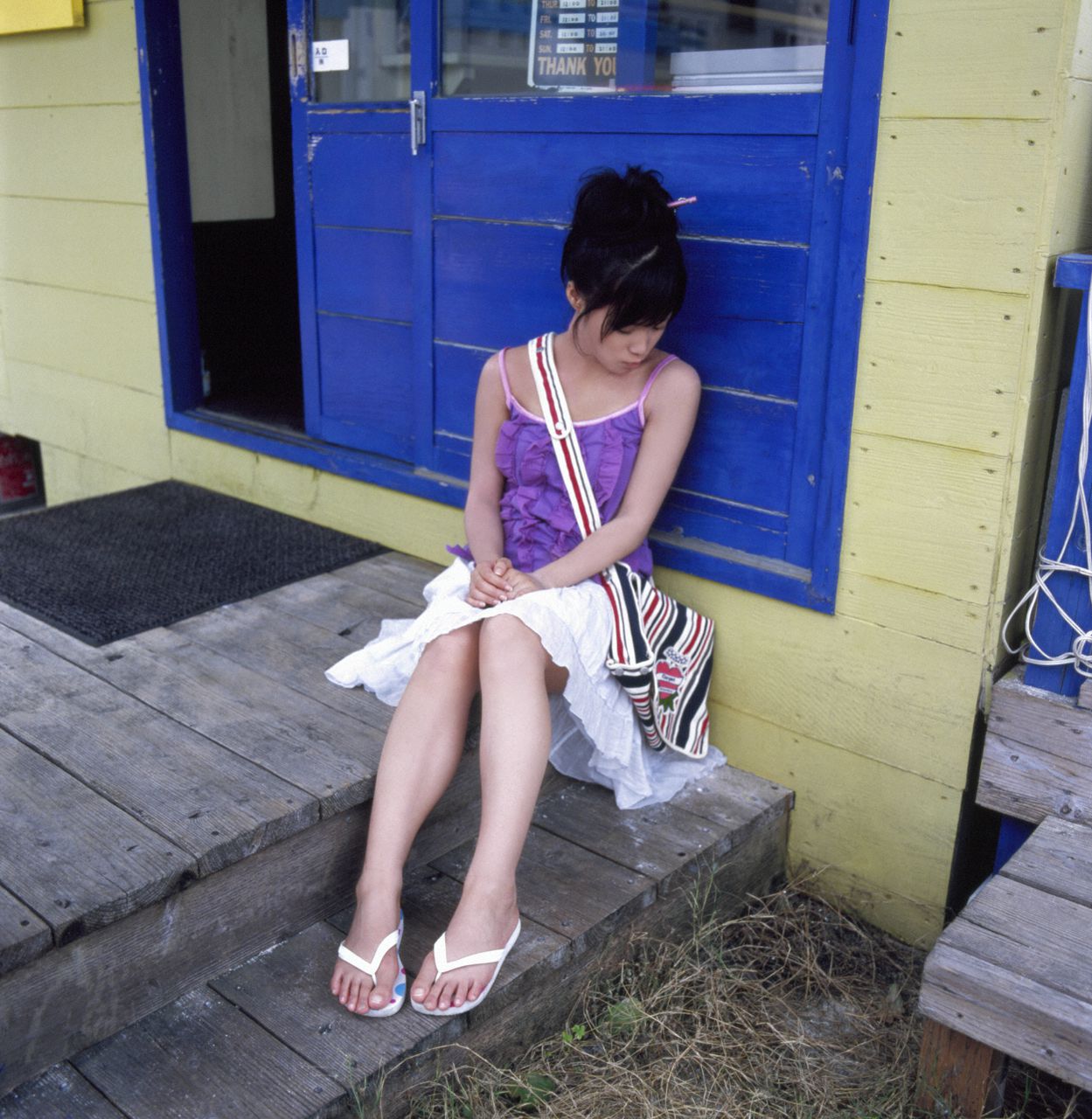 Eri Kamei 亀井絵里  Vol.17-图80