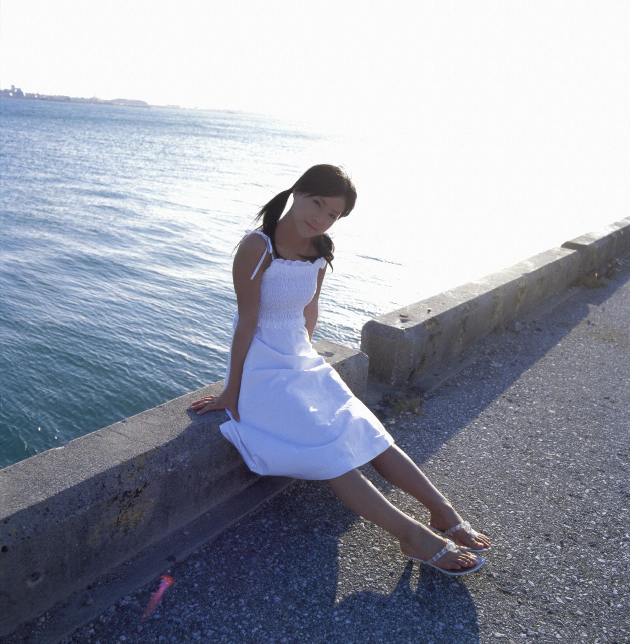 Eri Kamei 亀井絵里  Vol.17-图82