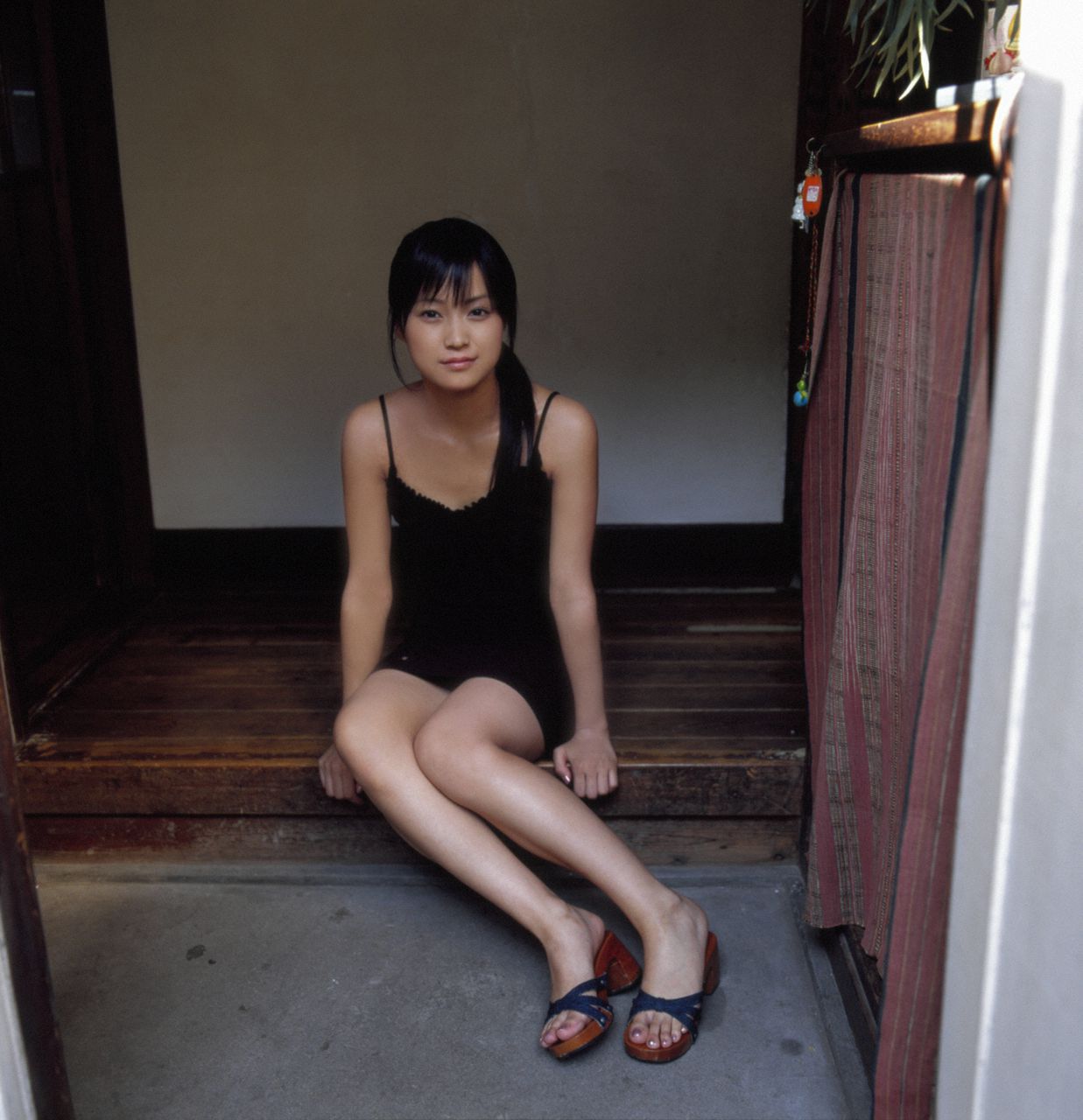 Eri Kamei 亀井絵里  Vol.17-图84