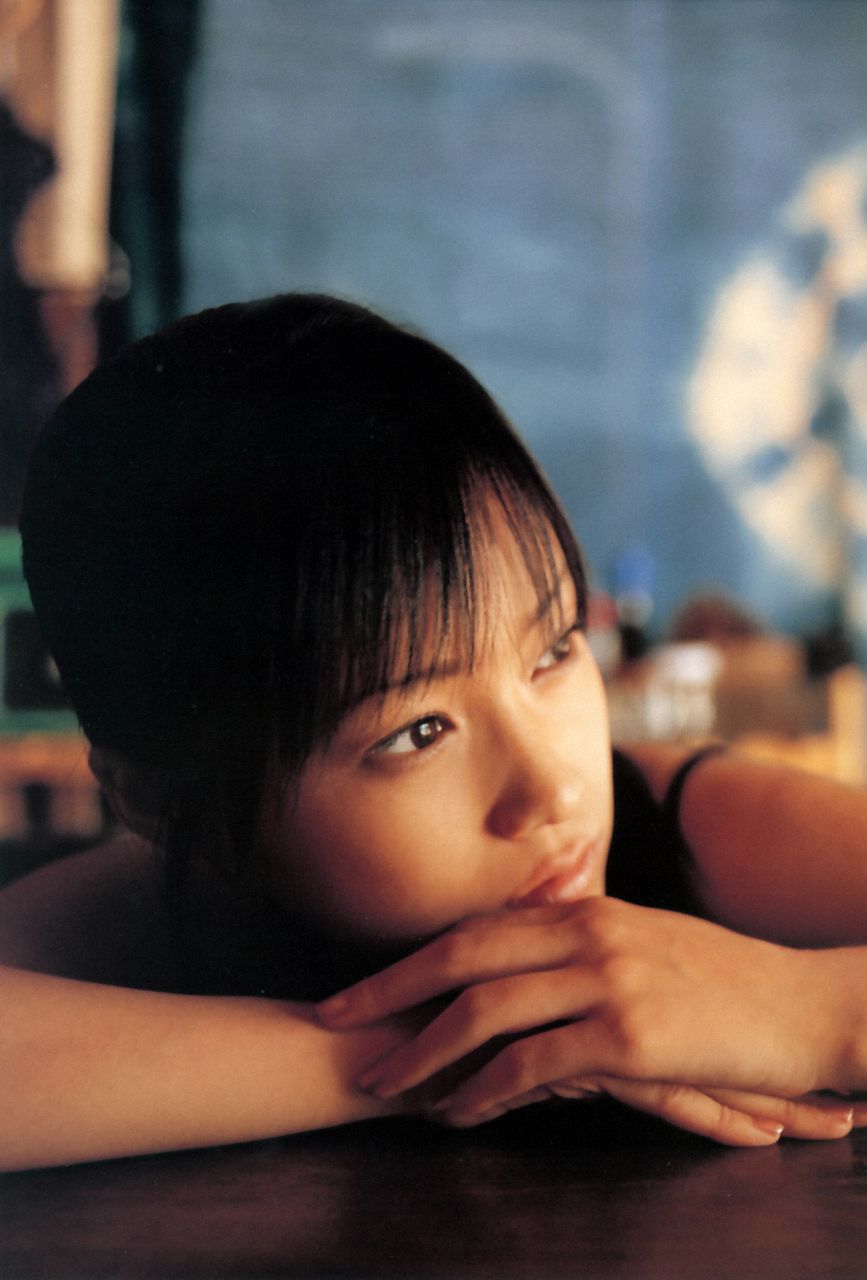 Eri Kamei 亀井絵里  Vol.17-图87