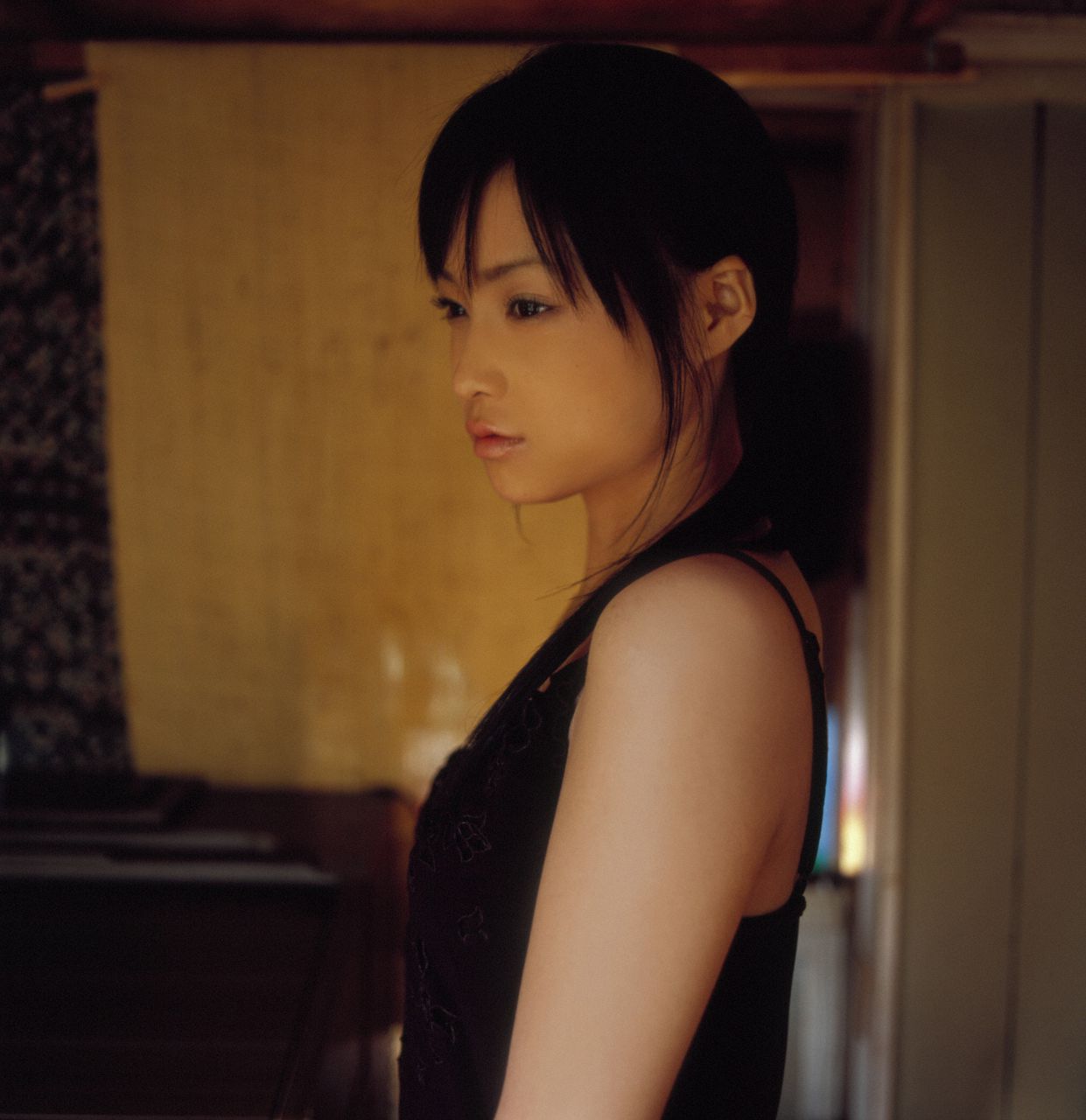 Eri Kamei 亀井絵里  Vol.17-图88