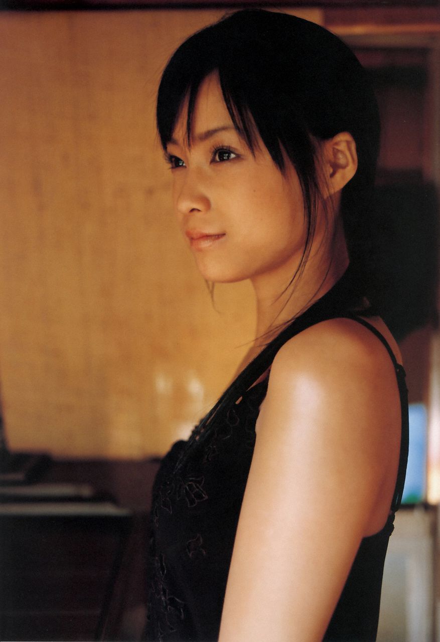 Eri Kamei 亀井絵里  Vol.17-图89