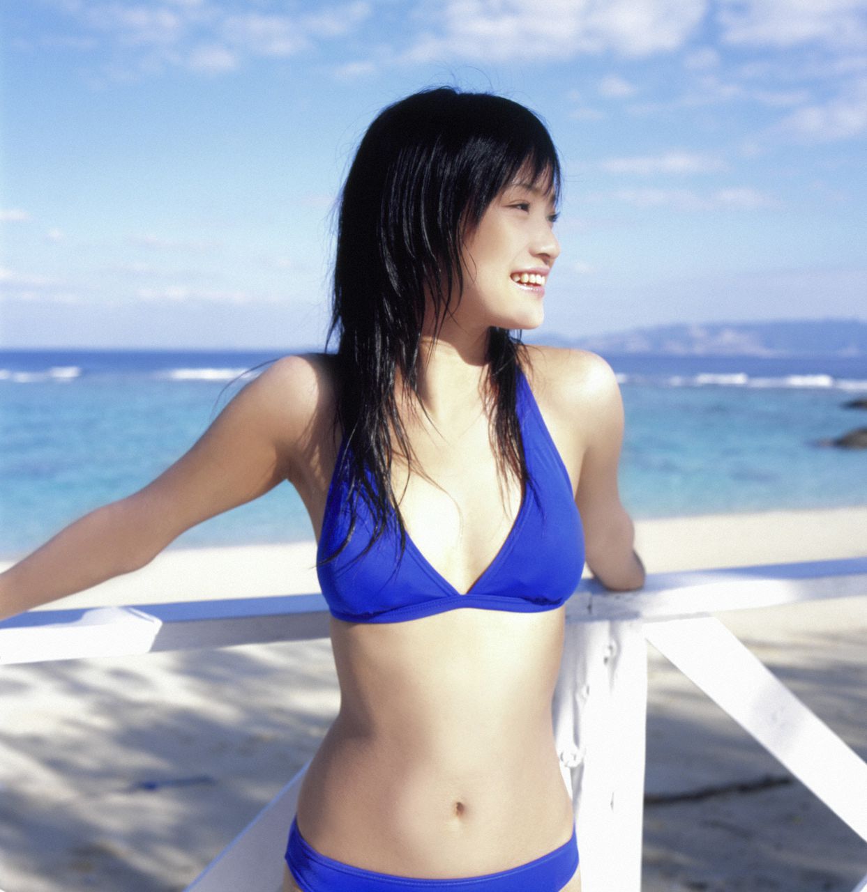 Eri Kamei 亀井絵里  Vol.17-图91